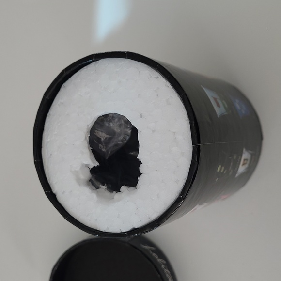 Vintage Lolita Shot glass - Picture 8 of 9